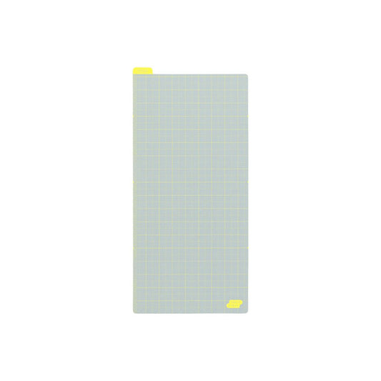 ON THE WAY! Hobonichi Pencil Board for Weeks - Ice Gray x Yellow