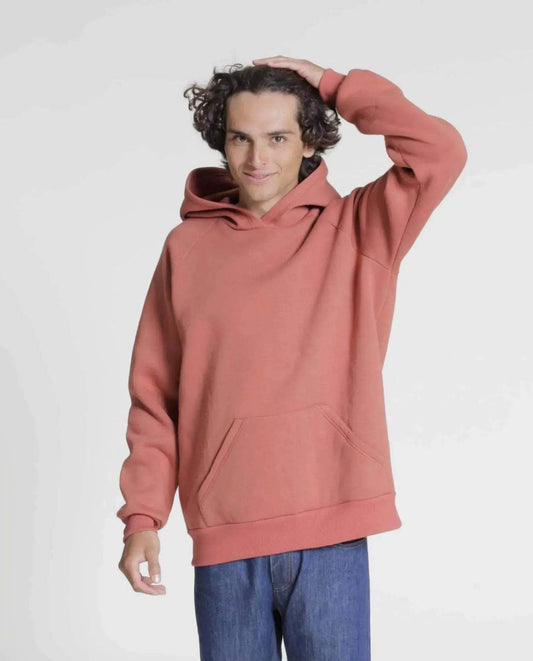 Hoodie Sewing Pattern PDF DOWNLOAD - homesewn