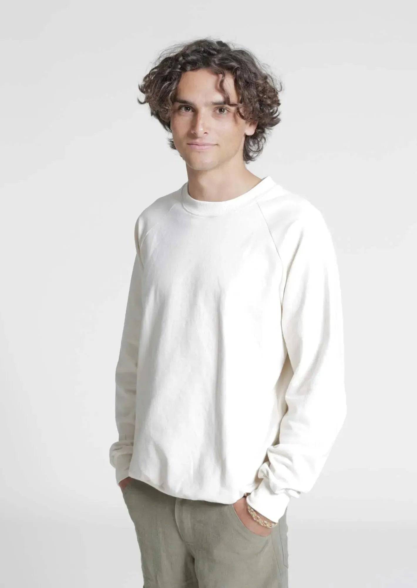 Hoodie Sewing Pattern PDF DOWNLOAD - homesewn