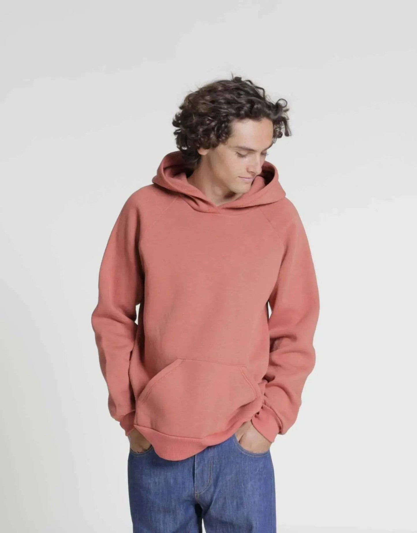 Hoodie Sewing Pattern PDF DOWNLOAD - homesewn