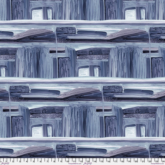 Horizons - Dawn - Daybreak - homesewn