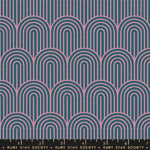Hump Day - Galaxy - CANVAS fabric - homesewn