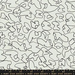Memento Walnuts in Cotton RS8005-12 - Ruby Star Society