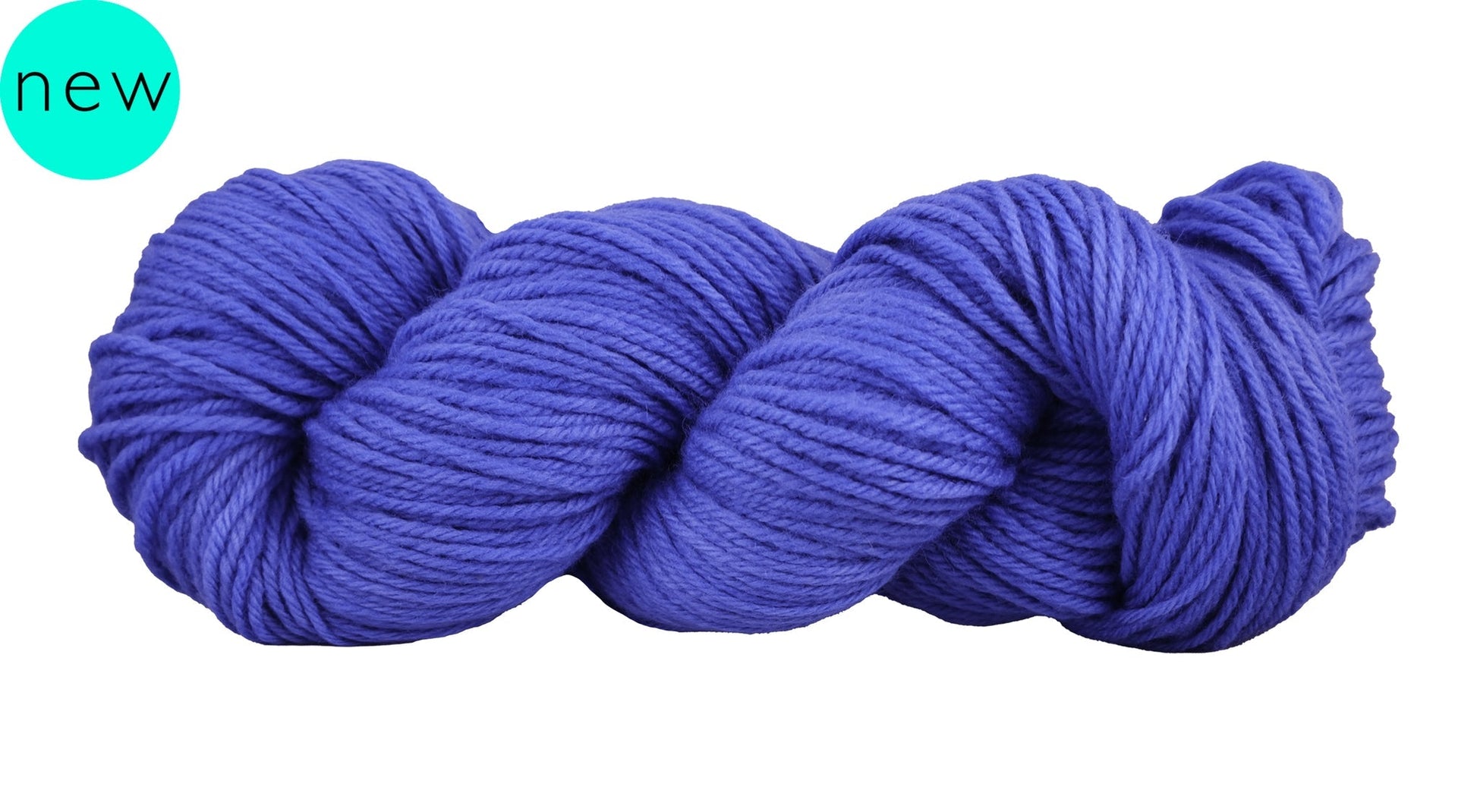 Ideal - Worsted Weight - homesewn