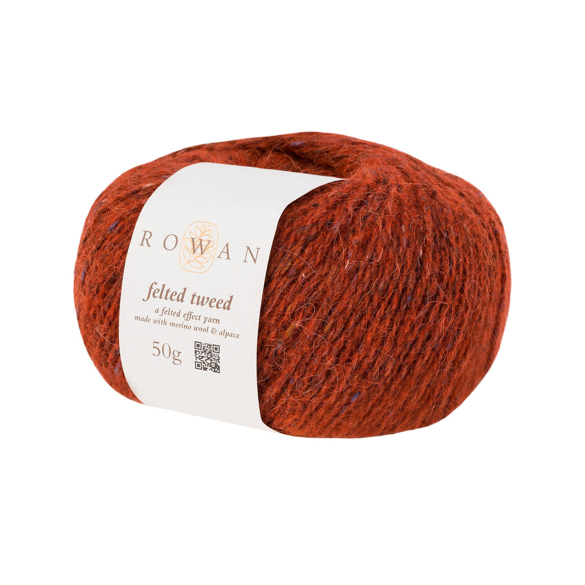 Felted Tweed - DK