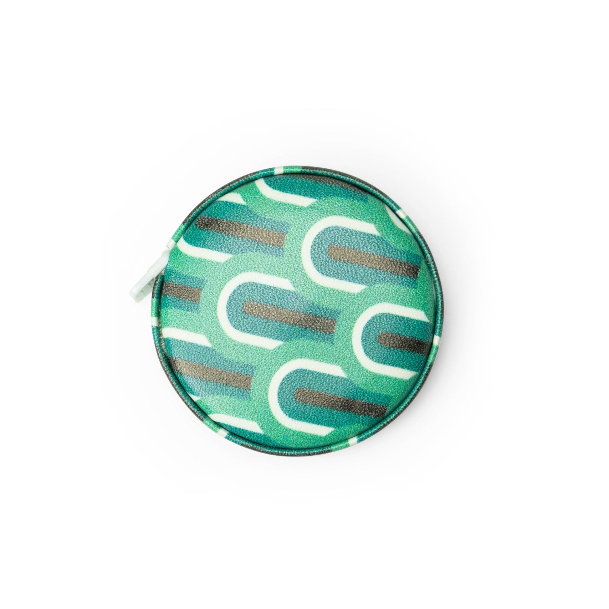 In - A - Fix Mini Tape Measure - homesewn