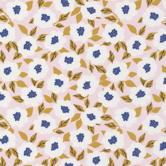 In Bloom - The Easy Life Organic - homesewn