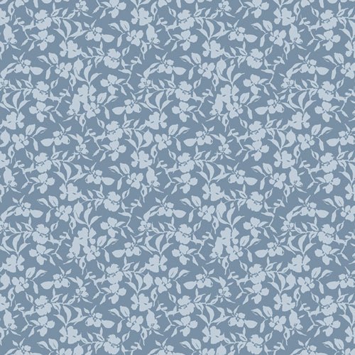 Innocent Blooms - Reverie - Fairview Avenue - QUILTING COTTON/POPLIN - homesewn