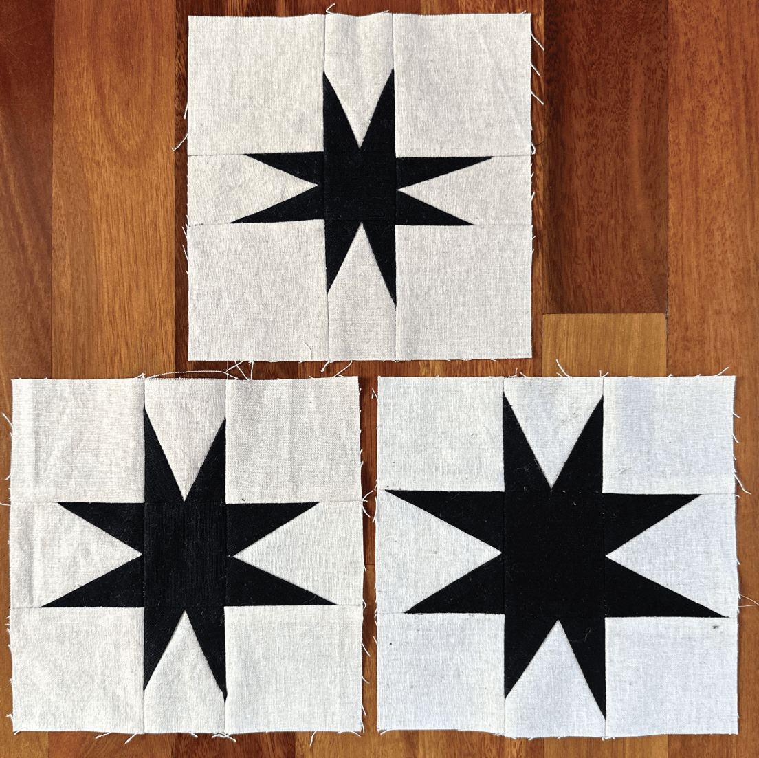 Intro to Foundation Paper Piecing FPP - homesewn