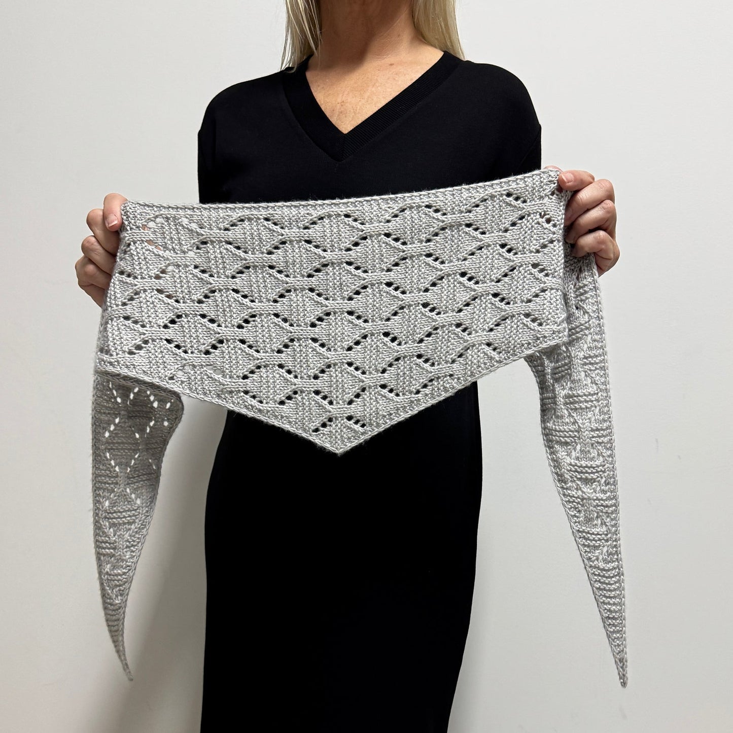 Intro to Lace Knitting - homesewn
