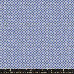 Memento Tracks in Royal Blue RS8006-17 - Ruby Star Society