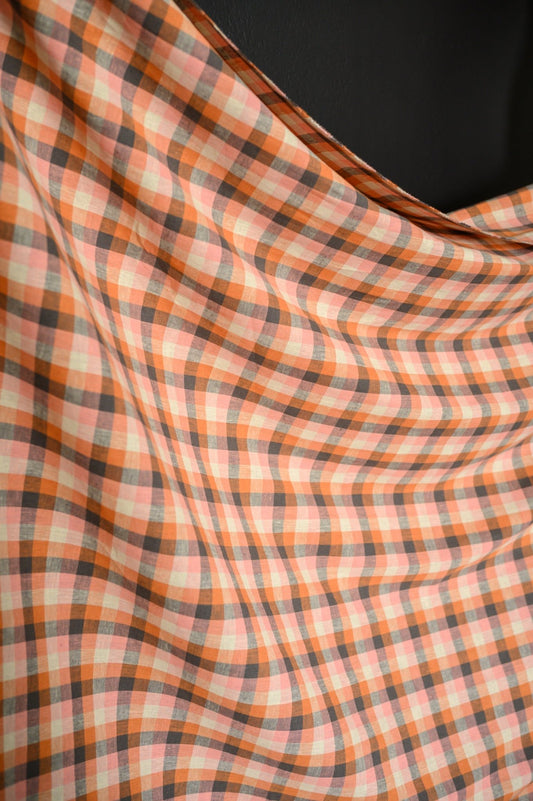 Jackson Cotton/Linen 58" Wide - homesewn