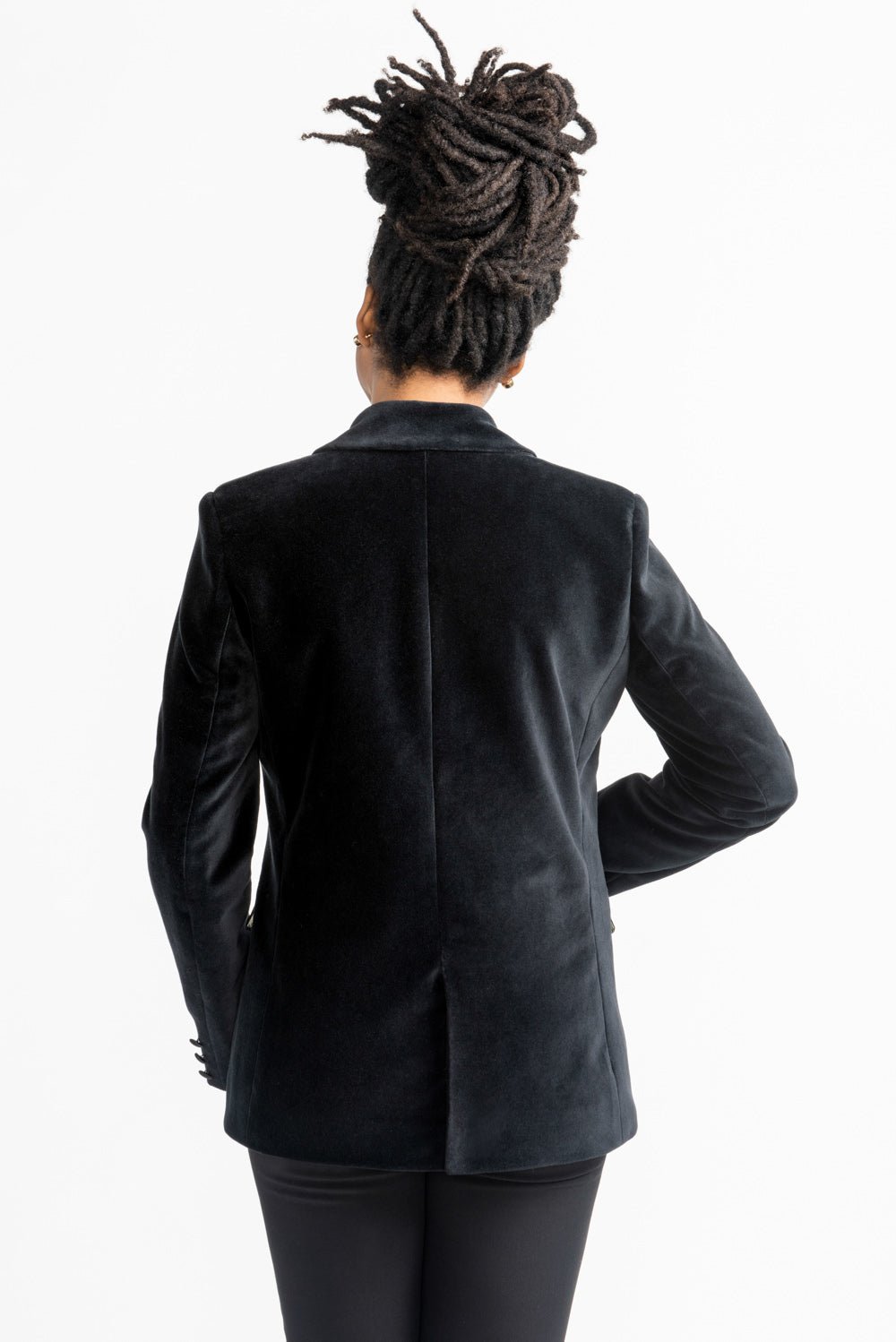 Jasika Blazer Pattern PDF DOWNLOAD - homesewn