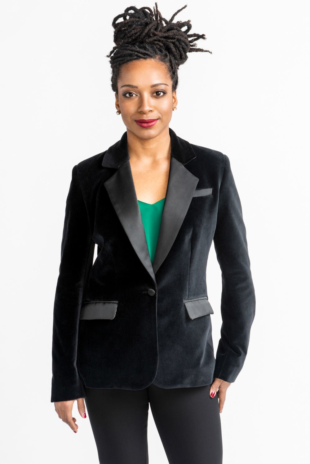 Jasika Blazer Pattern PDF DOWNLOAD - homesewn