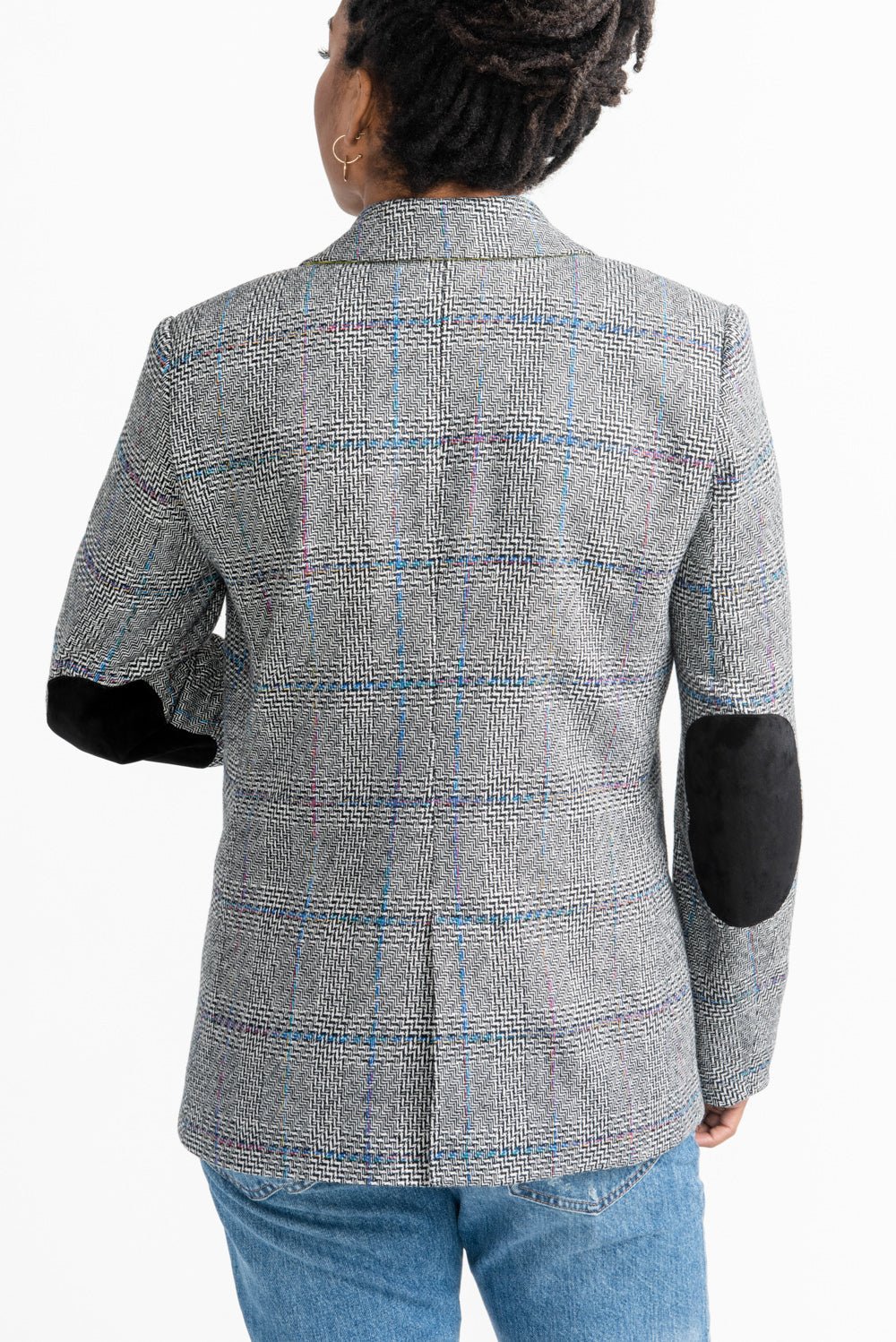 Jasika Blazer Pattern PDF DOWNLOAD - homesewn