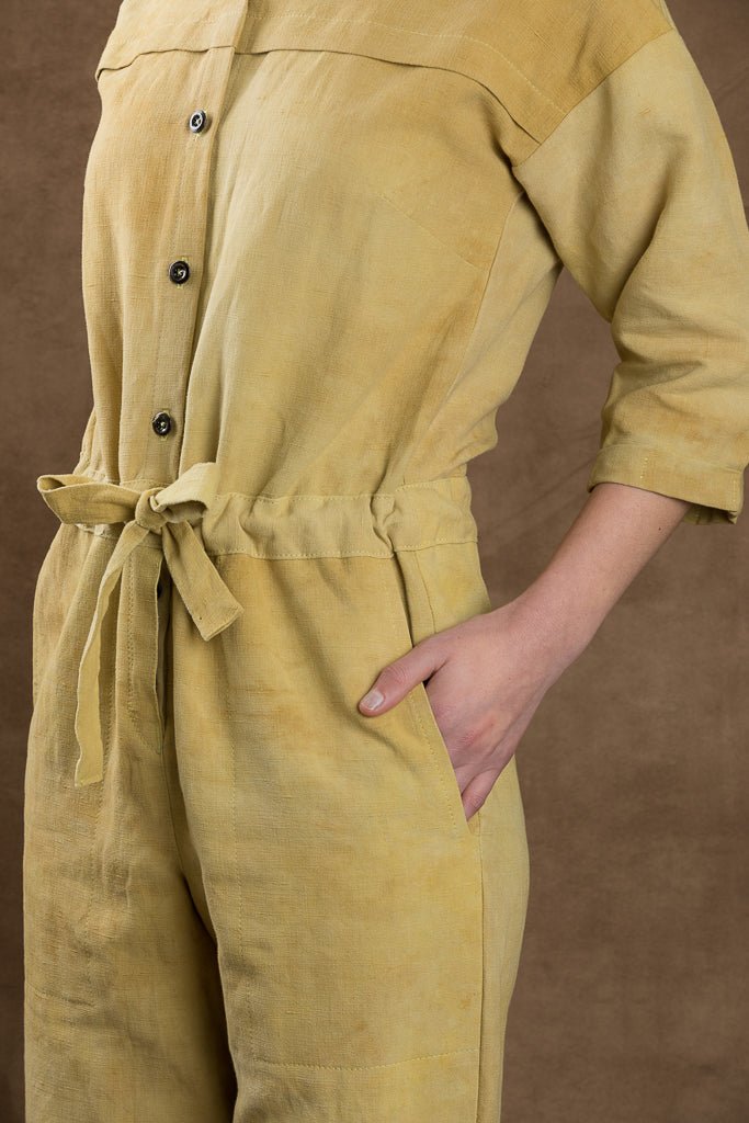 Jean-Paul coverall (expansion pack) PDF DOWNLOAD - homesewn