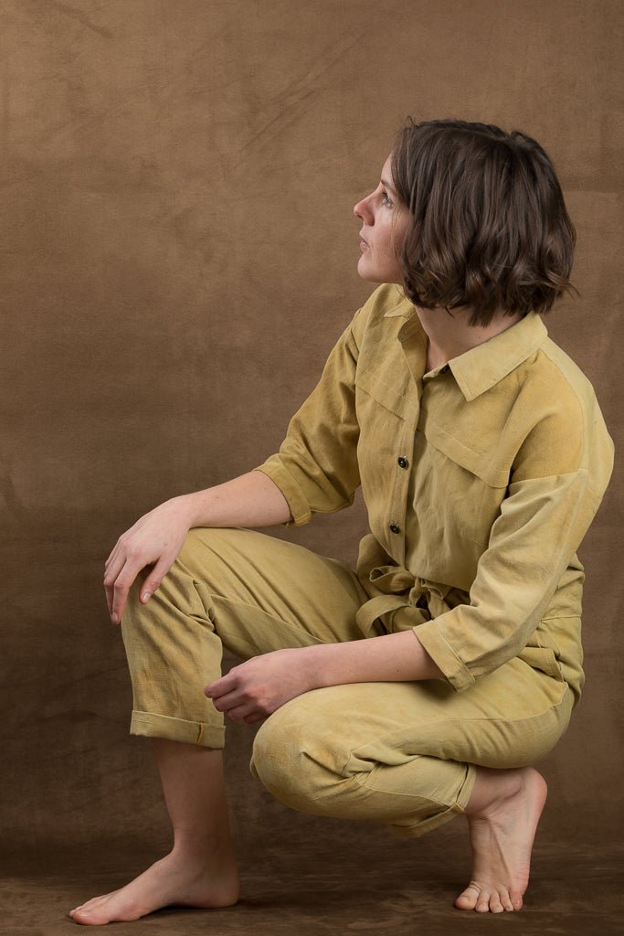 Jean-Paul coverall (expansion pack) PDF DOWNLOAD - homesewn