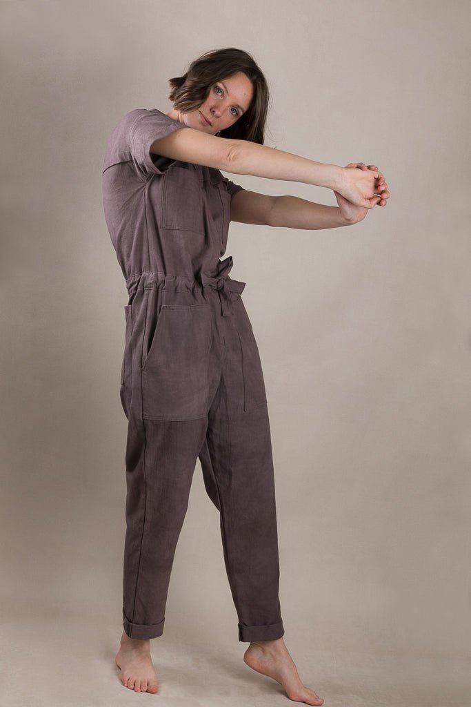 Jean-Paul coverall (expansion pack) PDF DOWNLOAD - homesewn