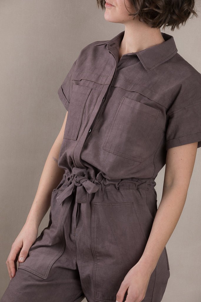 Jean-Paul coverall (expansion pack) PDF DOWNLOAD - homesewn
