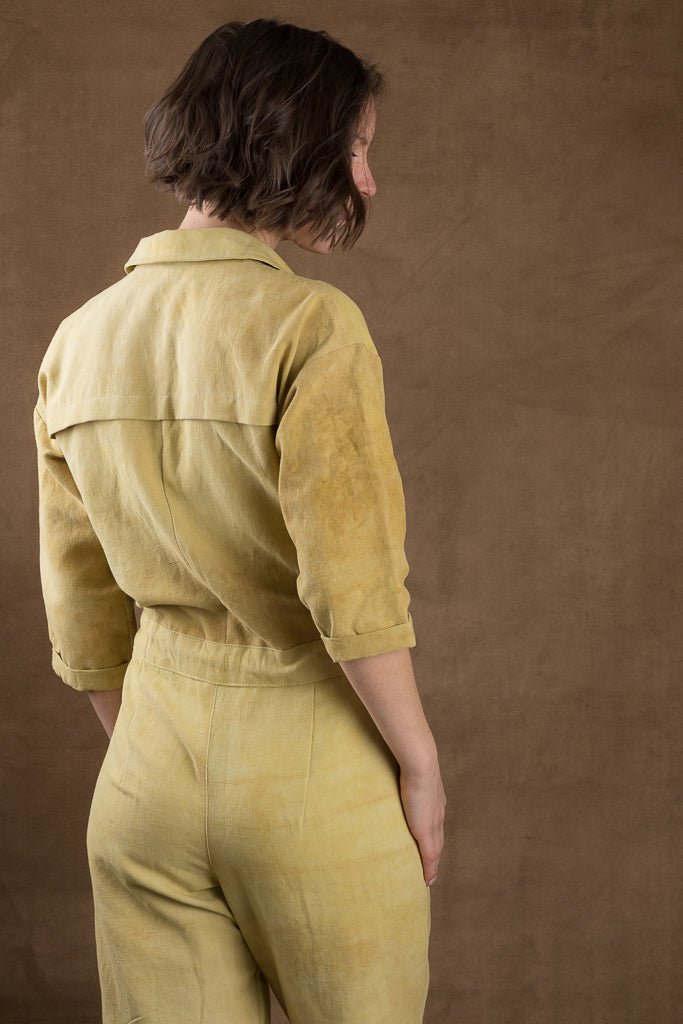 Jean-Paul coverall (expansion pack) PDF DOWNLOAD - homesewn