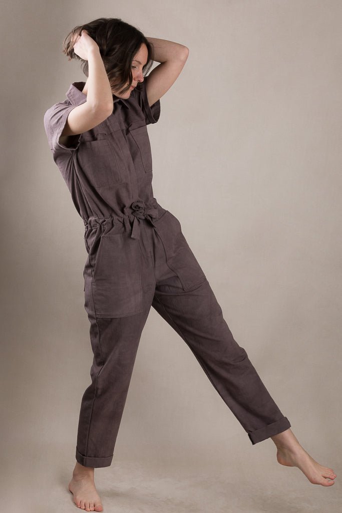 Jean-Paul coverall (expansion pack) PDF DOWNLOAD - homesewn