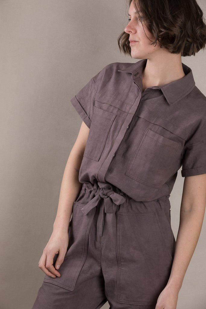 Jean-Paul coverall (expansion pack) PDF DOWNLOAD - homesewn
