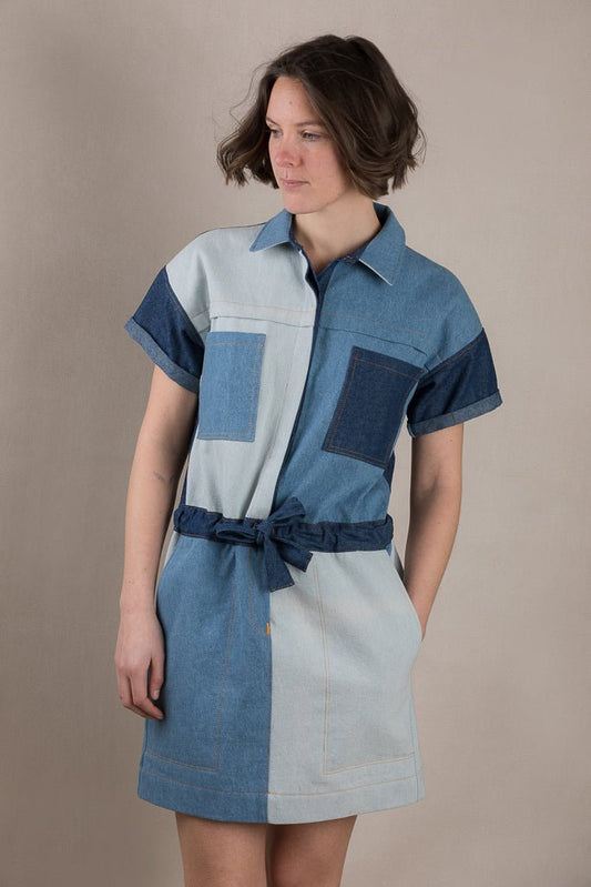 Jean-Paul coverall (expansion pack) PDF DOWNLOAD - homesewn