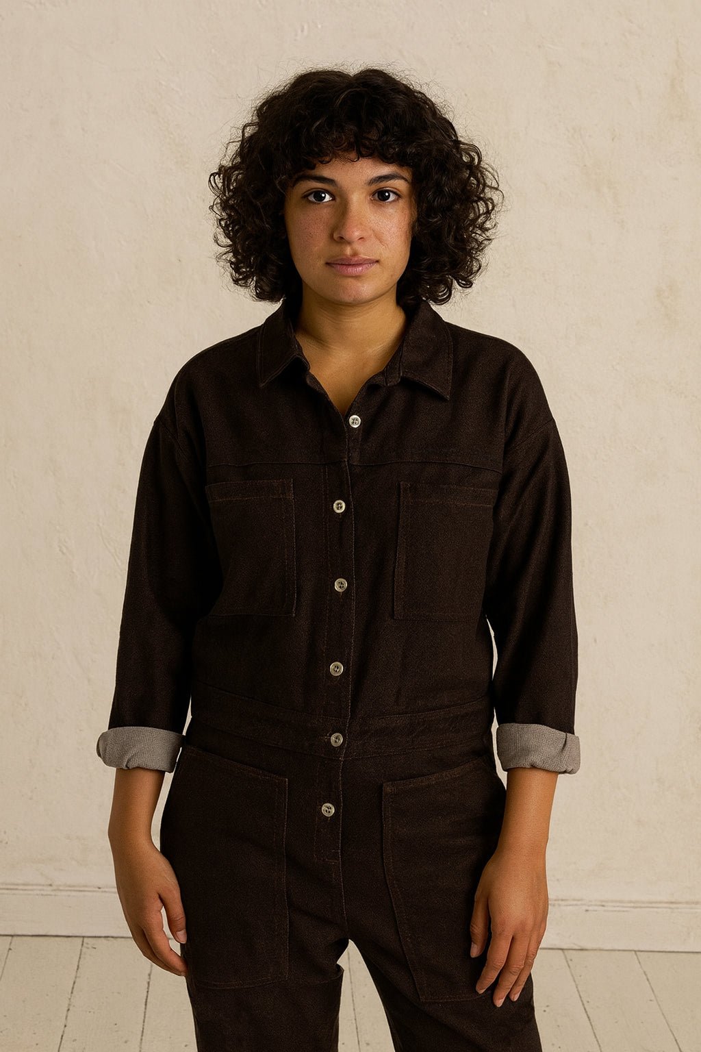 Jean-Paul coverall PDF DOWNLOAD - homesewn
