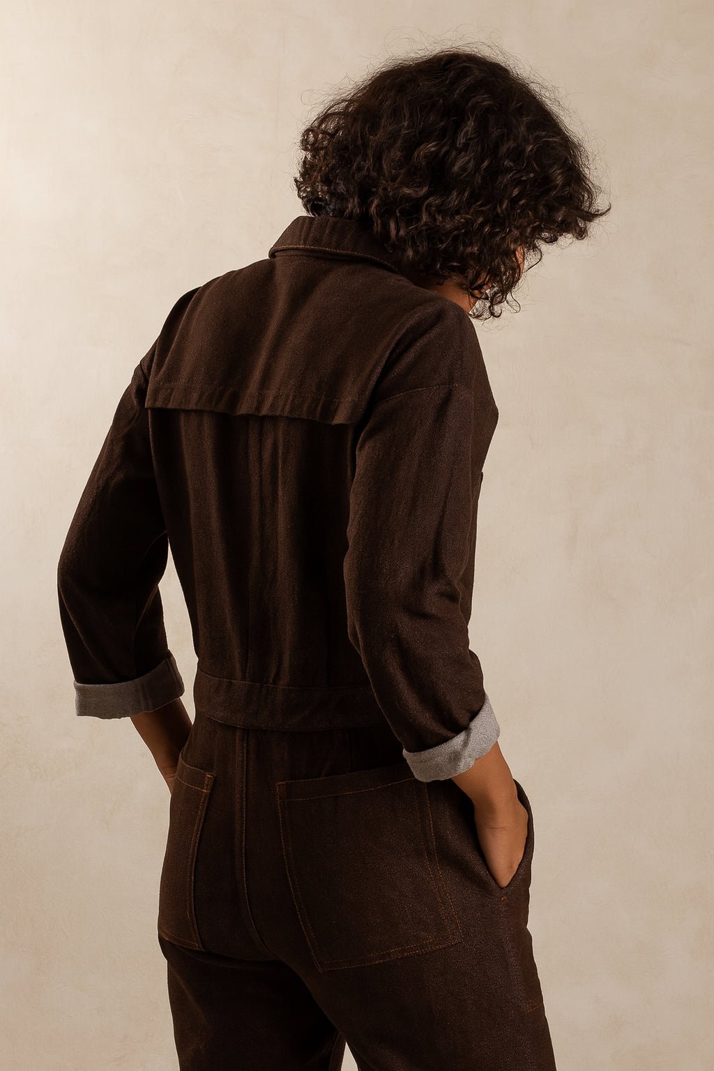 Jean-Paul coverall PDF DOWNLOAD - homesewn