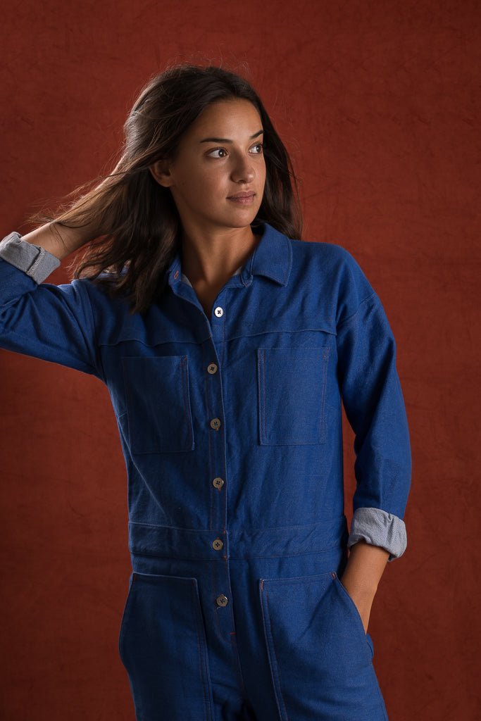 Jean-Paul coverall PDF DOWNLOAD - homesewn