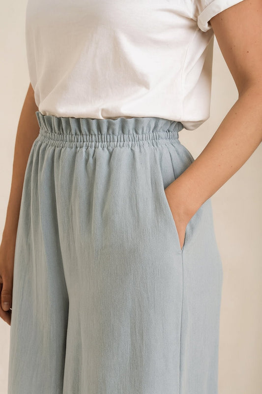 Joanne culottes PDF DOWNLOAD - homesewn