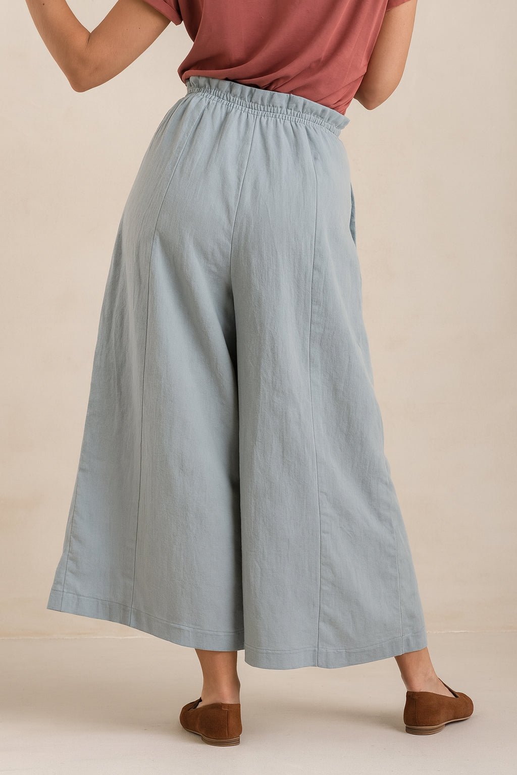 Joanne culottes PDF DOWNLOAD - homesewn