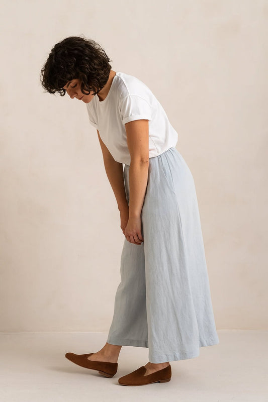 Joanne culottes PDF DOWNLOAD - homesewn
