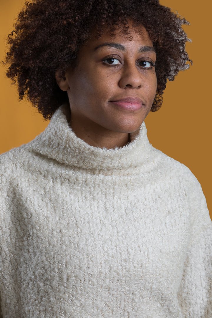 Jocko cozy pullover PDF DOWNLOAD - homesewn