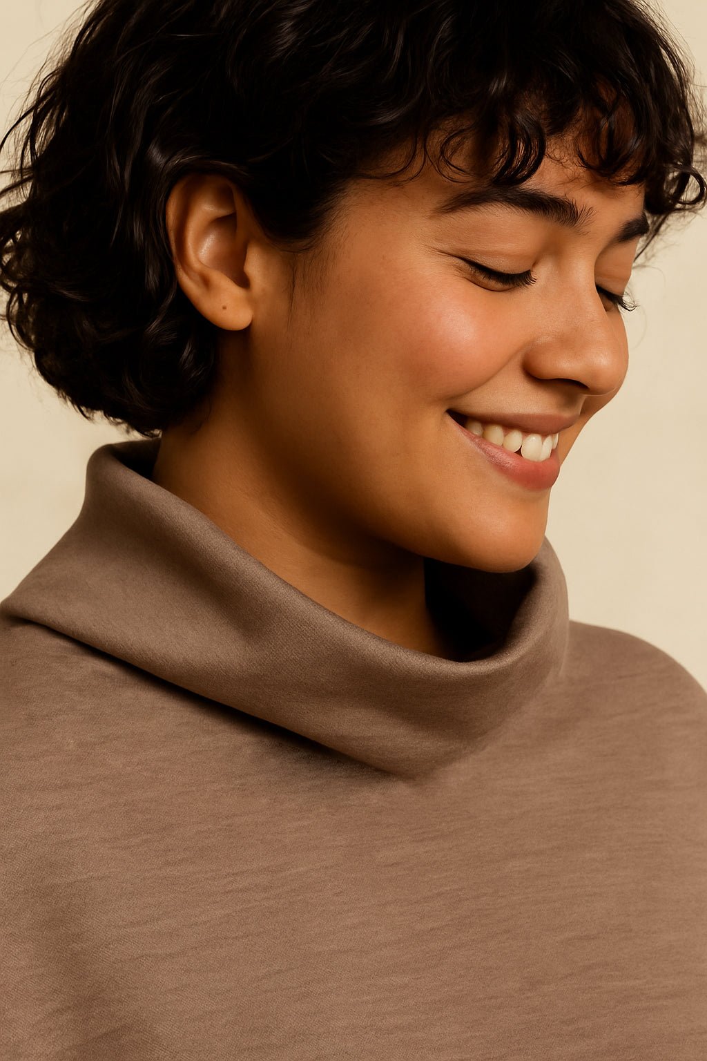 Jocko cozy pullover PDF DOWNLOAD - homesewn