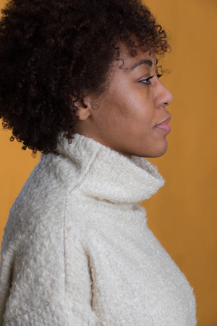 Jocko cozy pullover PDF DOWNLOAD - homesewn