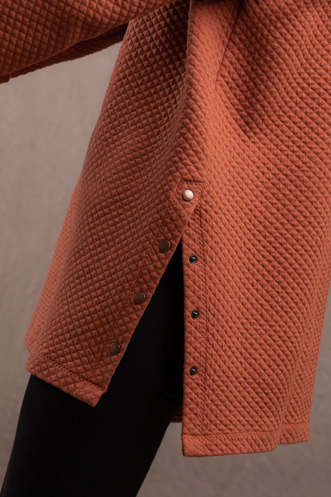 Jocko cozy pullover PDF DOWNLOAD - homesewn