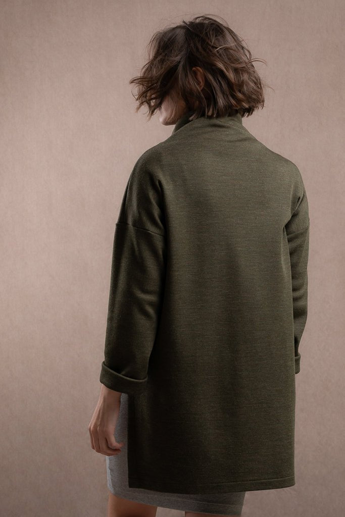 Jocko cozy pullover PDF DOWNLOAD - homesewn