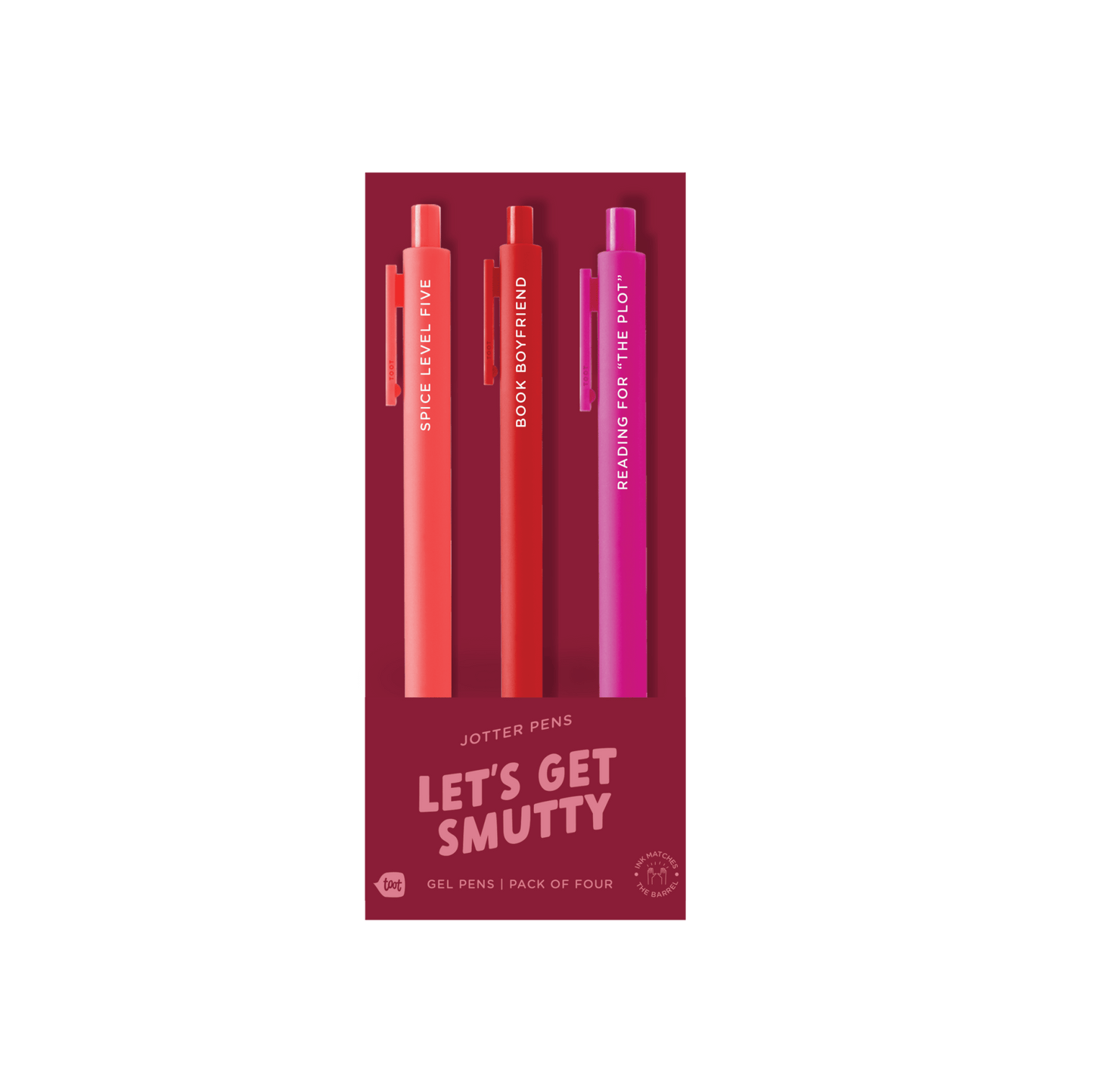 Jotter Sets - 3 pack - homesewn