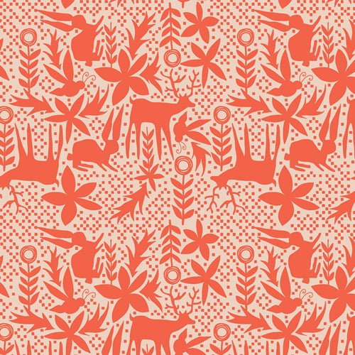 Joyful Ukuphila - QUILTING COTTON/POPLIN - homesewn