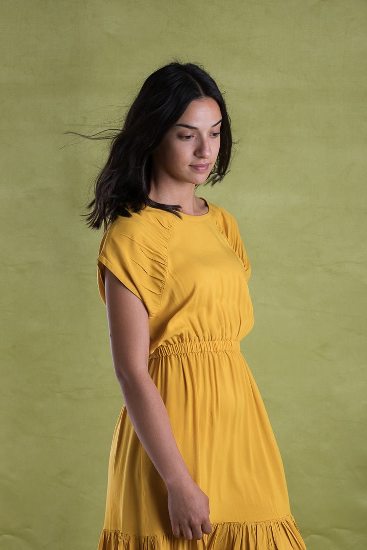 Jude blouse / dress PDF DOWNLOAD - homesewn