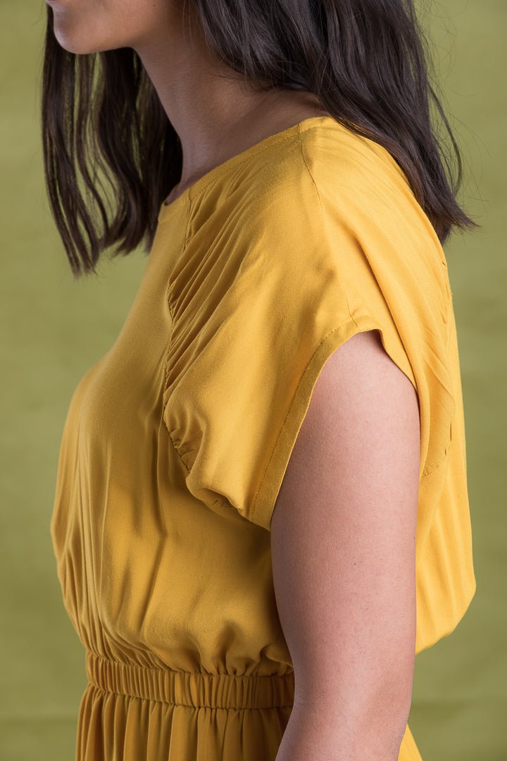 Jude blouse / dress PDF DOWNLOAD - homesewn