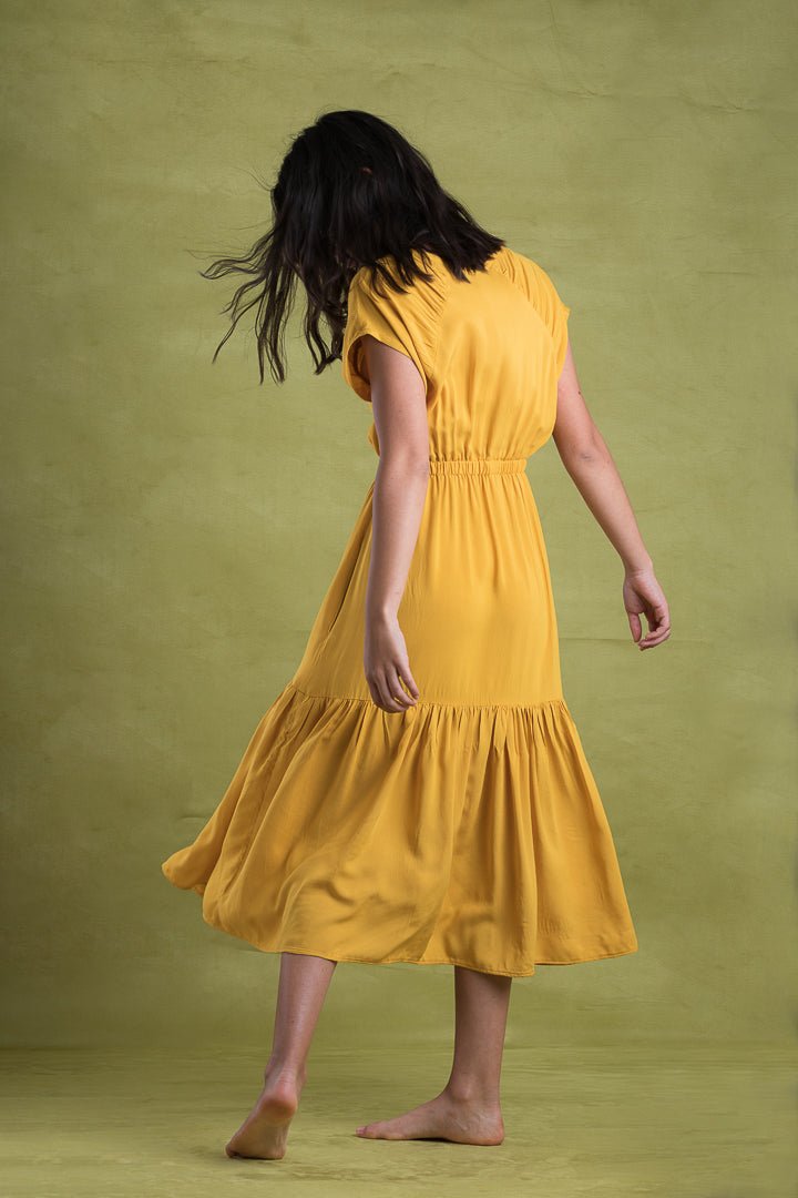 Jude blouse / dress PDF DOWNLOAD - homesewn