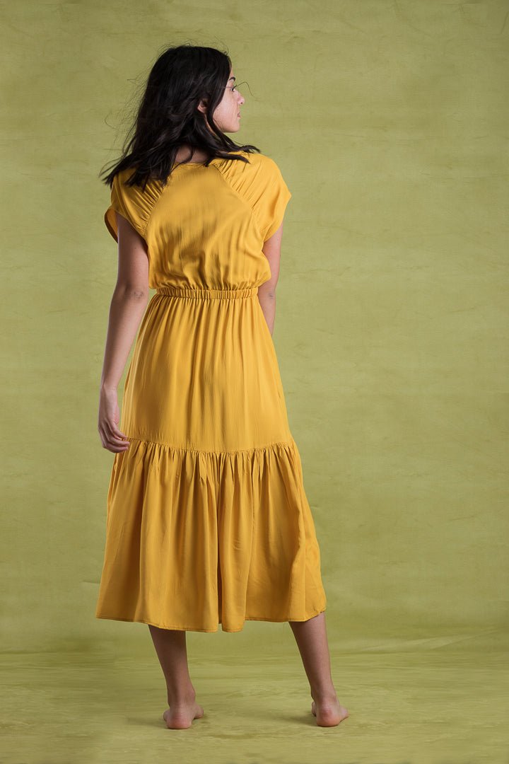 Jude blouse / dress PDF DOWNLOAD - homesewn