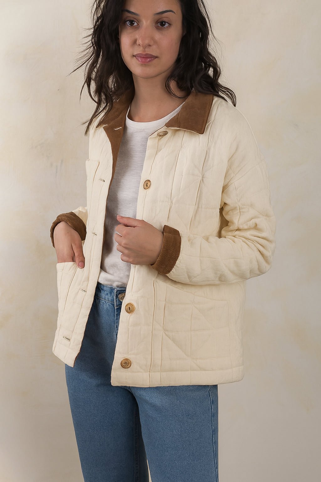 Julien everyday jacket PDF DOWNLOAD - homesewn