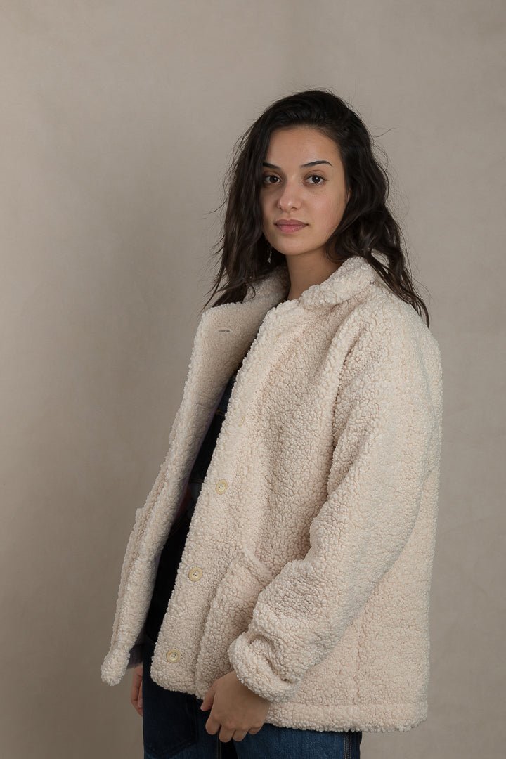 Julien everyday jacket PDF DOWNLOAD - homesewn