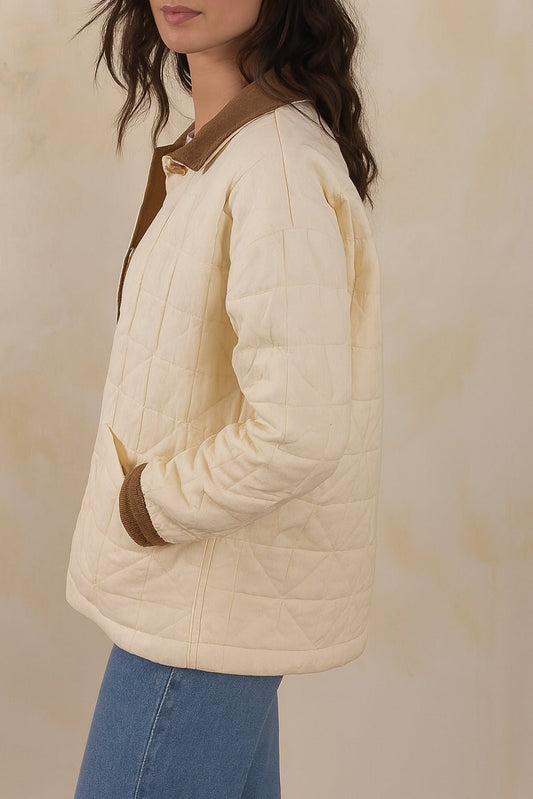 Julien everyday jacket PDF DOWNLOAD - homesewn