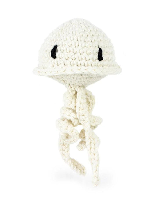 Jumbo Mike the Jellyfish Kit - homesewn