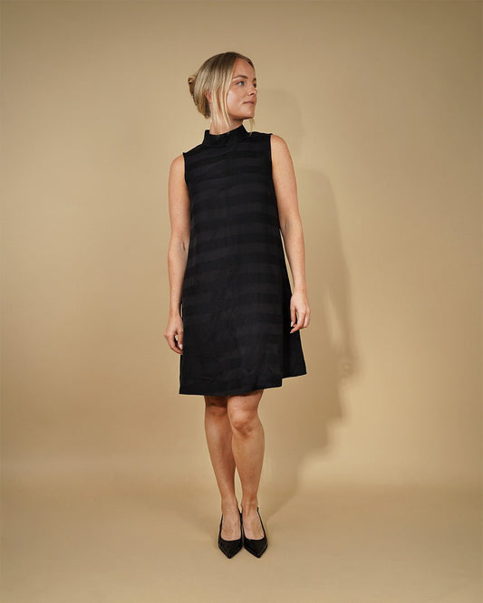 June dress sewing pattern - PDF PATTERN - homesewn