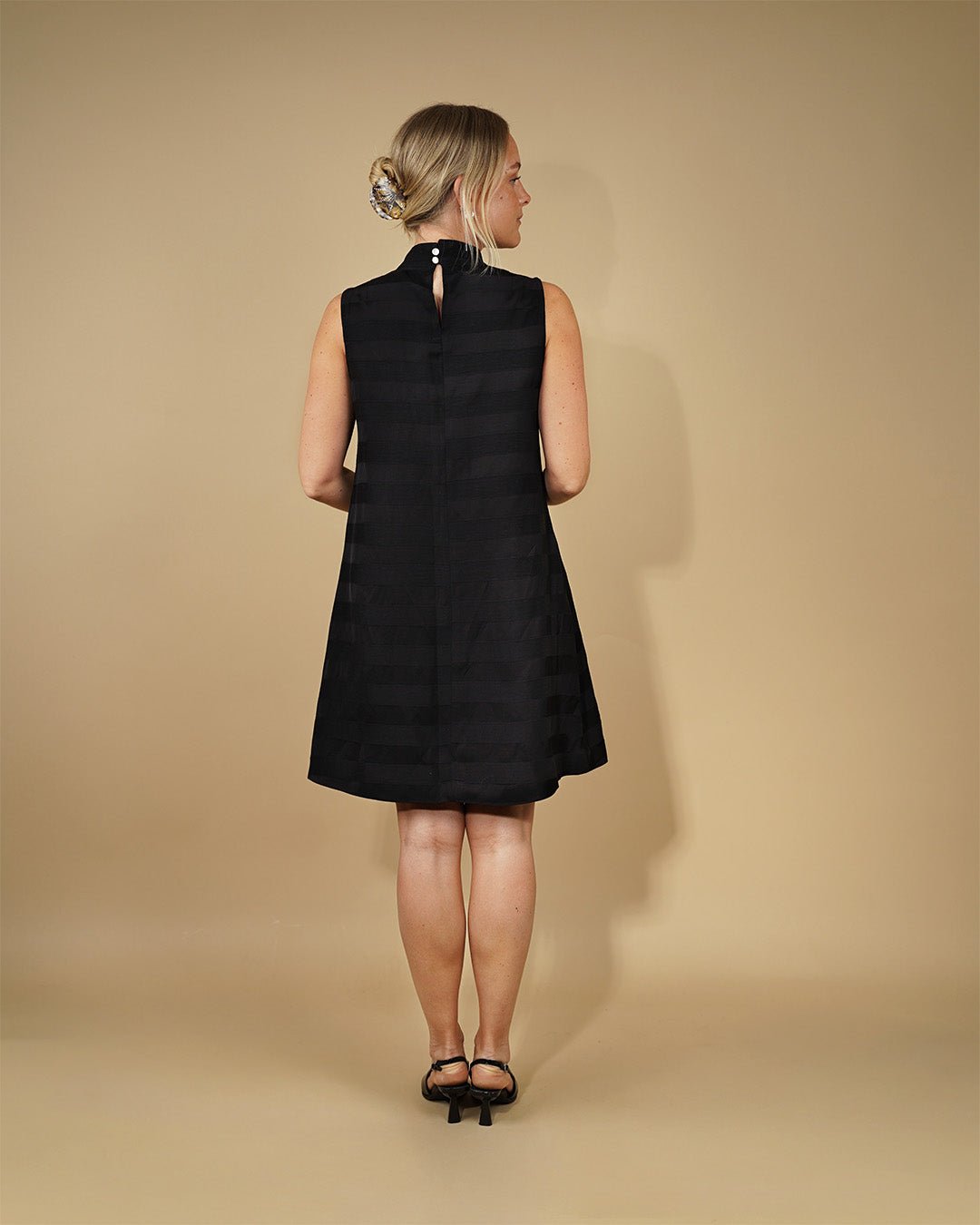 June dress sewing pattern - PDF PATTERN - homesewn